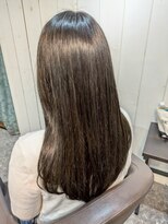 リリーヘアーリベート 浅草橋東口店(LiLiy hair LIBERT'E)&nbsp;20代30代40代髪質改善トリートメントストレート浅草橋秋葉原両国