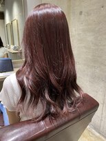 エイト 上野店(EIGHT ueno)&nbsp;ピンクベージュ