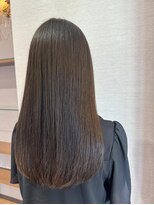 ノア(noix)&nbsp;寒色系艶カラー