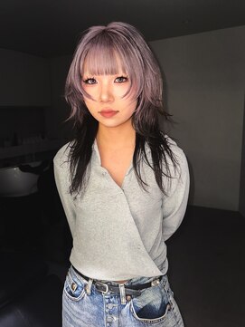 キオクエコ(KIOX eko) ブリーチカラー/ハイトーンカラー/髪質改善/名古屋/栄/名駅