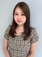 アフロート ディル(AFLOAT D'L) 山口 夏代