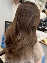 ルイ(ROUIS produced by LUCK 津田沼)&nbsp;ROUIS津田沼 ナチュラルベージュ