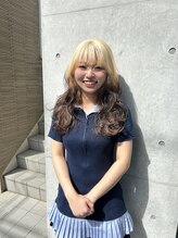 ヘンリエッタ 表参道(Henrietta) 清水 結生