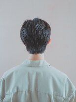 スリー いわき(iii)&nbsp;ニュアンスパーマ【いわき】