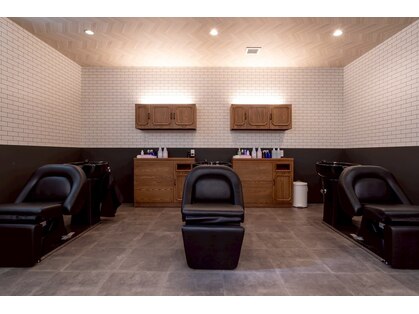 クロエバイラヴィズム 新潟空港通店(CLOE by LUVISM)の写真