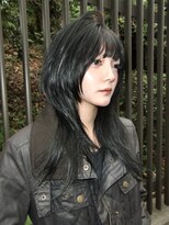 デコ(DECO)&nbsp;ナチュラル×レイヤーカット