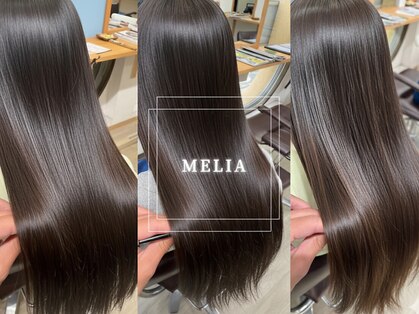 メリア(MELIA)の写真