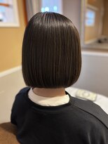 オルガニコ(ORGANICO)&nbsp;ボブ