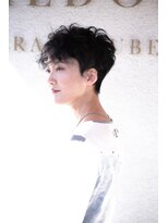 フィルドール 大分明野店(fild'or) 〈オススメショート〉クセを活かした大人ショート