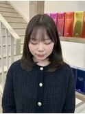ブラウンベージュ【春日部　せんげん台】