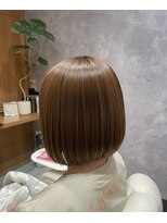 ラメールアヴェダ イオンモール秋田店(Lamelu AVEDA)&nbsp;髪質改善トリートメント