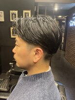 ブロートーキョー 有楽町店(Bro Tokyo)&nbsp;ビジネスツーブロック