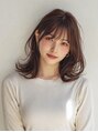 コトンアトリエ 人形町(COTON atelier)&nbsp;リラックスできる時間を大切に◯/人形町/日本橋/髪質改善