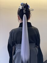 オム(omu)&nbsp;hair set