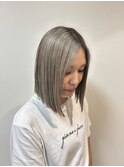 オリーブグレイ/20代/30代/40代/50代/倉敷/白楽町