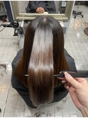 (ayame巣鴨)髪質改善_艶髪_髪質改善トリーメント_tokio5
