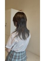 エーケイ(AK)&nbsp;ウルフ