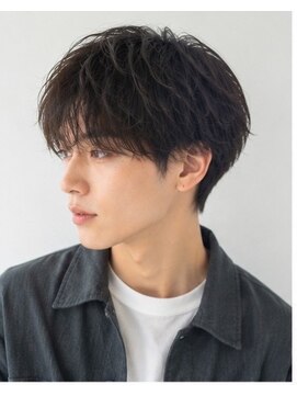 アースオーセンティック 小平店(EARTH Authentic) 王道ナチュラルマッシュ