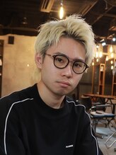 オーバー 町田店(OVER)&nbsp;辻 結希