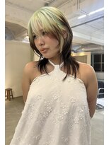 タート(Taat.)&nbsp;ハイトーンデザイン◎