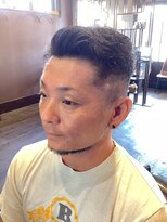 フェリックス(Felix) ベリーショート
