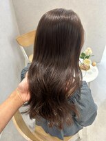レンテ 千葉(LENTE)&nbsp;赤みのない上品ブラウン