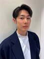 ホワイトハウス 芦屋さくら並木店(WHITE HOUSE) 中嶋 洋輔