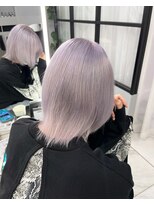 ヴァイス 渋谷店(VAICE)&nbsp;ホワイトシルバー