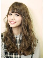 ピリナ(Pilina) ゆるふわフレンチガーリー