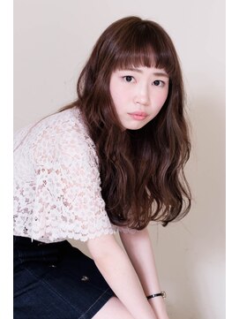 アーウィットアティック(Arwitt Attic) ロコルロング