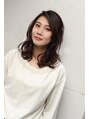 モッズ ヘア みなとみらい店(mod's hair) ゆるふわパーマ