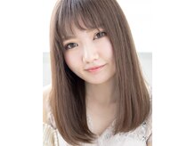 サイヘアーガーデン(SAI hair garden)