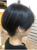 ハンサムショート☆