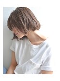 ラフボブ【eMii.鎌倉】