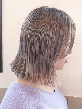 スティラサポ 平井駅南口(Stilla sapo) ホワイトピンクベージュ