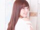 カダン(Kadan)の写真/【ダメージレスで自然な仕上がりに♪】ダメージレスで憧れのサラサラ美髪ストレートへ＊