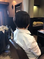 ナトゥーラ 岐阜(Natura)&nbsp;グラデーションボブ