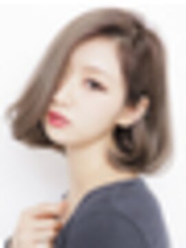 エーアイ 千石 巣鴨 白山店(Ai HAIR) 大人ボブ