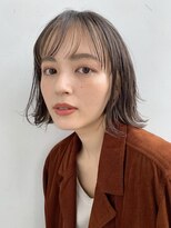 【GARDEN武田美奈】秋のおしゃれナチュラルデザインカラー