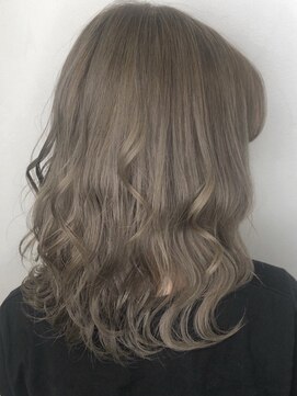 プロデュース 淵野辺店(Produce) ☆斜めバング/くせ毛風/モード【淵野辺.淵野辺駅】