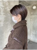 20代30代40代★大人かわいいタイトハンサムショート