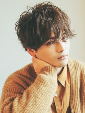 バーノン(VERNON) FEATER MUSH　SHORT【VERNON】058-262-3611