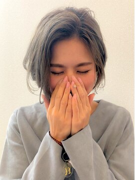 フィール(FEEL.) スタイル12