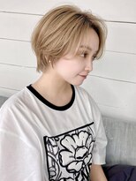 アエレ アヴェダ 大船店(aere AVEDA)&nbsp;湘南スタイル