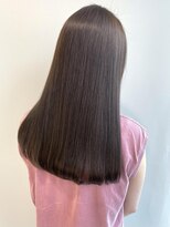 クイントネオリーブ 自由が丘正面口店(quint:neolive)&nbsp;髪質改善　酸熱トリートメント