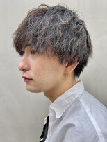 アンジェリカ 難波店(ANGELICA)&nbsp;流行りの☆ツイストスパイラルパーマ！