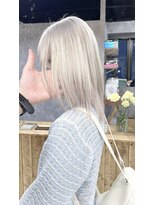 イコ(.ico)&nbsp;ホワイトカラー