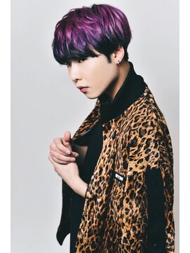 ミナン(MINAM) 韓国マッシュ