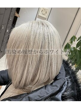リッシュ 市原店(Lish) 【W color】