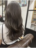 グレージュ